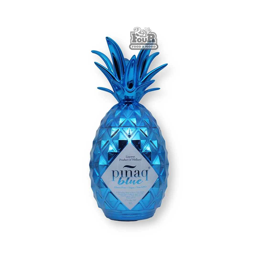 Լիկյոր «Pinaq Blue» 1լ